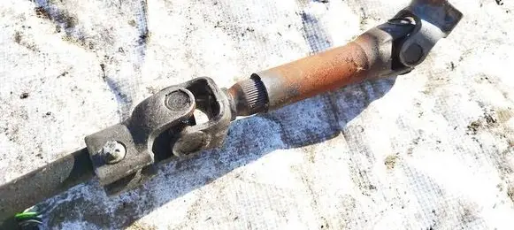 Opel Zafira A Steering column universal joint 