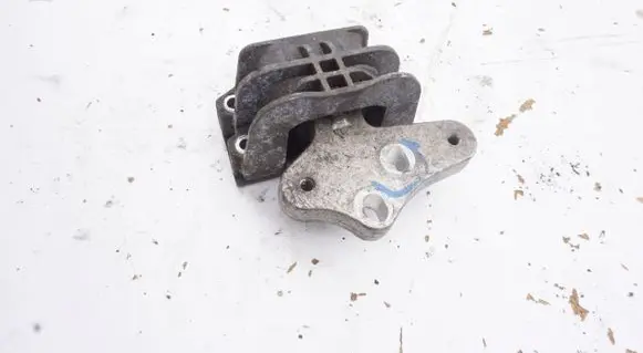 Gearbox mount