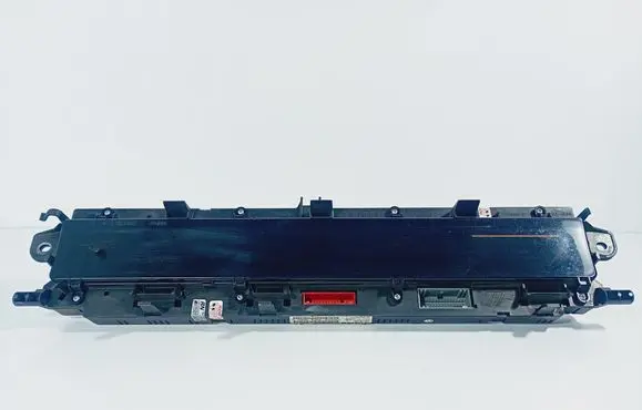 Renault Scenic II - Grand scenic II Speedometer (instrument cluster) 281131401 NS0592089B P8200451505A