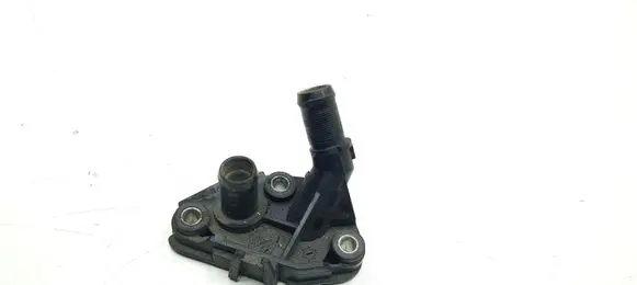 Renault Megane II Engine coolant pipe/hose 800386710