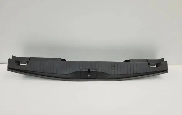 Opel Meriva B Trunk/boot sill cover protection 13286043
