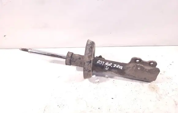 Opel Astra G Front shock absorber/damper