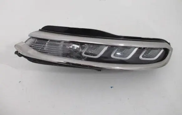 Citroen C3 LED Daytime headlight 9820877780