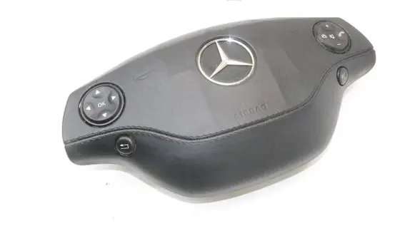 Mercedes-Benz CL C216 Steering wheel airbag A2218600502