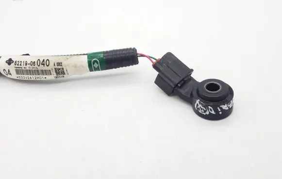 Toyota RAV 4 (XA40) Detonation knock sensor 8961520090 1710001052