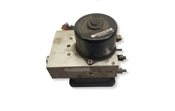 Nissan Pathfinder R51 ABS Pump ART55ACF 476603X10A 06210205224