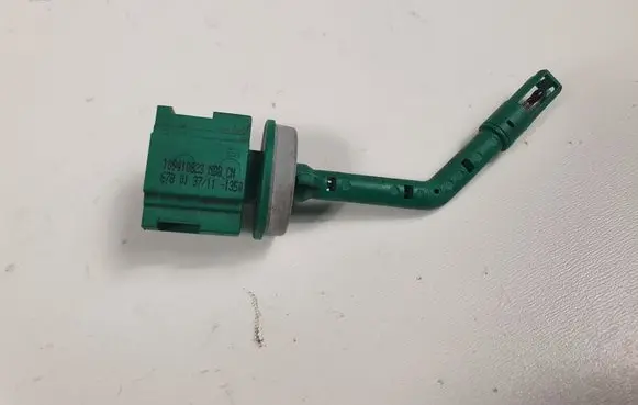 Audi A6 S6 C7 4G Interior temperature sensor 