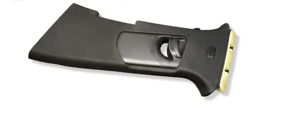 Audi A6 S6 C6 4F (B) pillar trim (top) 4F0867243A 1054880030 4F0867243M