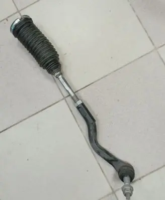 Chrysler Pacifica Steering tie rod 38010483