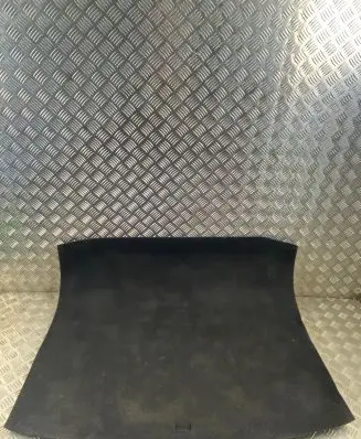Skoda Kodiaq Trunk/boot mat liner 565863463N