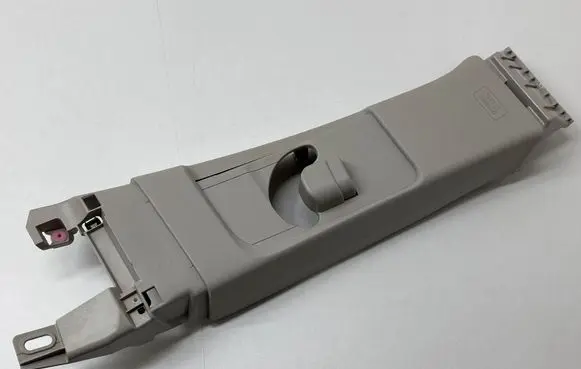 Subaru Outback (BT) (B) pillar trim (top) S73513260 94012AN