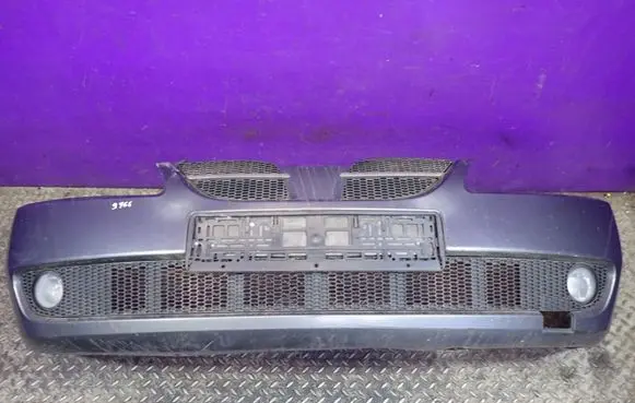 Nissan Almera Tino Front bumper 