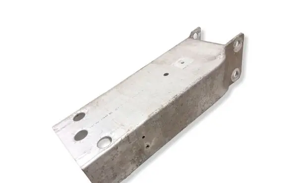 Mercedes-Benz B W246 W242 Front bumper shock/impact absorber A2466200395