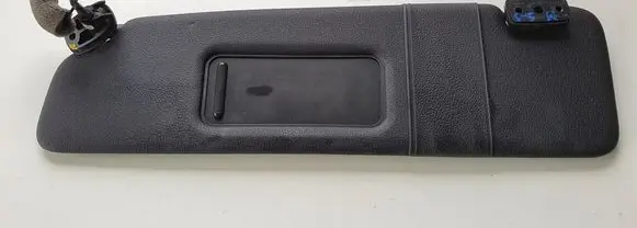Audi S5 Sun visor 8H0857551