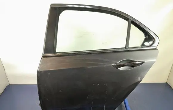 Honda Accord Rear door