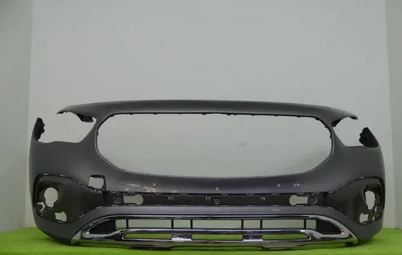 Mercedes-Benz GLA H247 Front bumper 2478858803