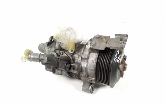 BMW 7 F01 F02 F03 F04 Power steering pump 6788906
