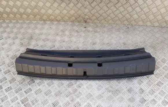 BMW 3 G20 G21 Trunk/boot sill cover protection 51477450063 7450063