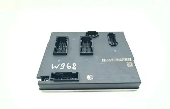 Porsche Macan (95B) Comfort/convenience module 7PP907064JB