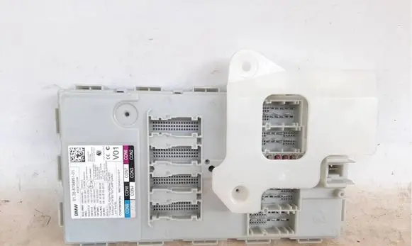 BMW 7 G11 G12 Other control units/modules 8794951