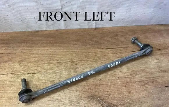 Renault Megane E-Tech Front anti-roll bar/stabilizer link 