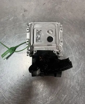 KIA Rio Other control units/modules 39111-03850