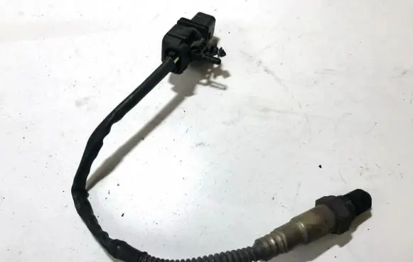 Volvo V70 Lambda probe sensor 0258017107