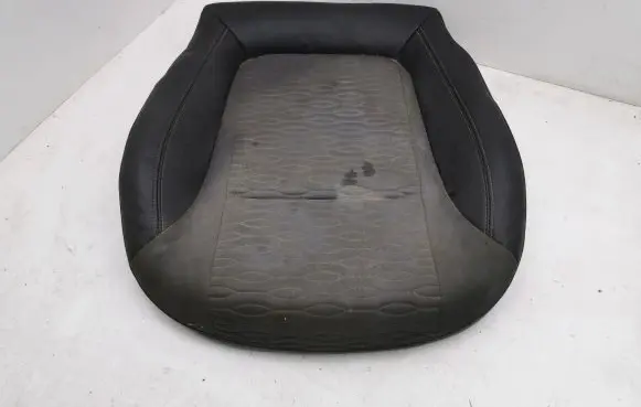 Opel Zafira C Front passenger seat console base 