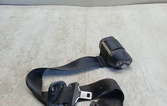 Peugeot Partner Rear seatbelt 43594D TRW28