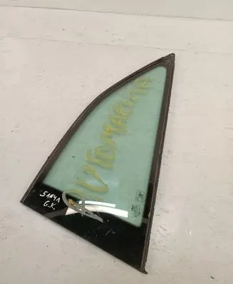 Audi A5 8T 8F Rear side window 43R000303 A038482