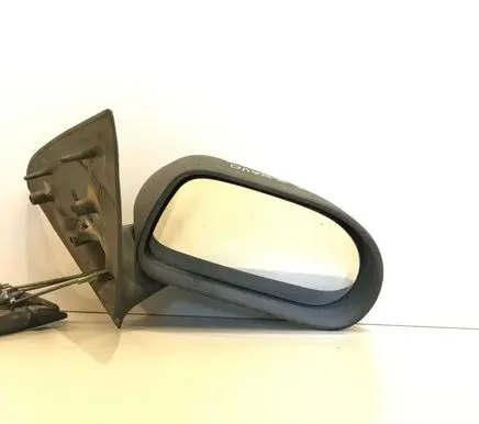 Fiat Bravo - Brava Manual wing mirror 0151683