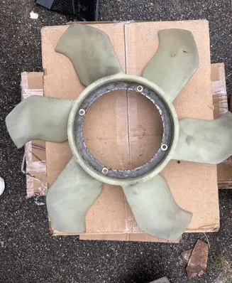 Mitsubishi L200 Fan impeller 1320A015