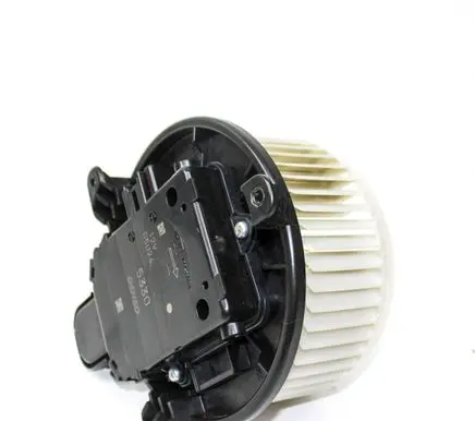 Chevrolet Camaro Heater fan/blower