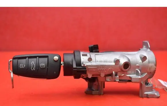 Audi A3 S3 A3 Sportback 8P Ignition lock 1K0905851B