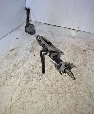 BMW 3 E92 E93 Steering wheel axle 6783607