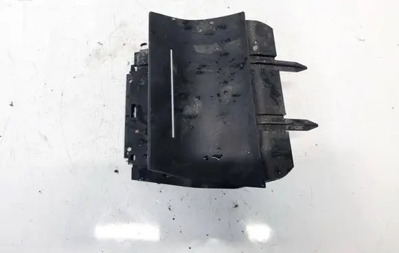 Skoda Octavia Mk2 (1Z) Car ashtray 1Z1863077A 1Z1857962B