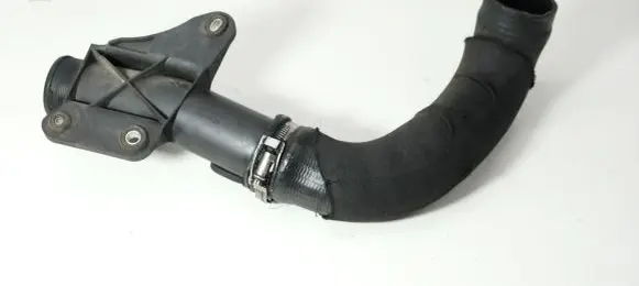 Audi A4 S4 B8 8K Intercooler hose/pipe 8K0145673A