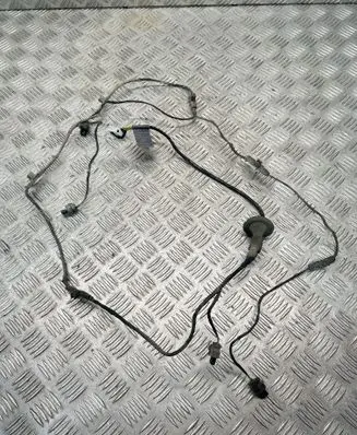 BMW X5 E70 Parking sensor (PDC) wiring loom 6970676