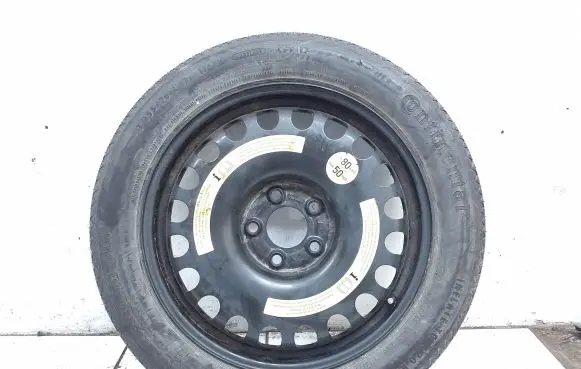 Mercedes-Benz CLS C219 R17 spare wheel 2194000002