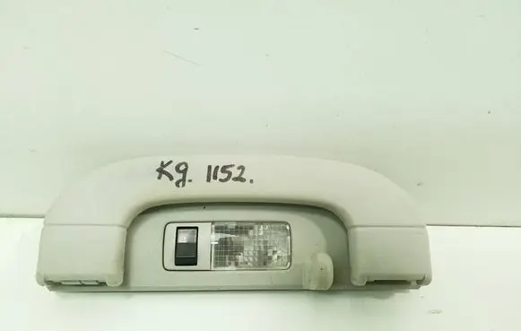 Mercedes-Benz B W245 Rear interior roof grab handle A1698100754