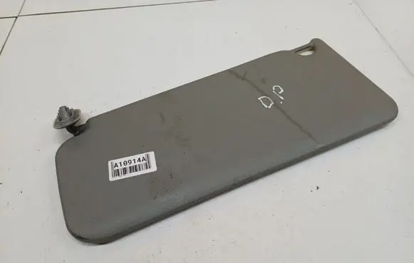 Renault Scenic I Sun visor 