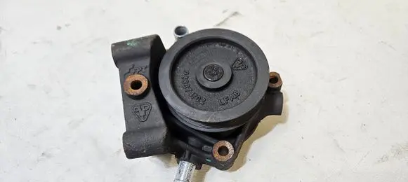Fiat Ducato Water pump 92837402