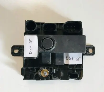 BMW 4 F32 F33 Other control units/modules B10015