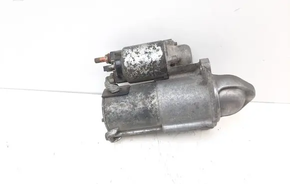 Opel Zafira B Starter motor 55556092 8000048 P29MY07A