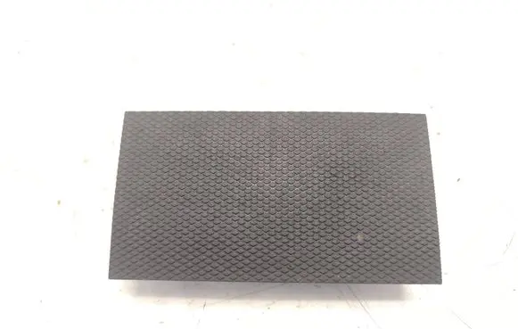 Mercedes-Benz CLK A209 C209 Central console drawer/shelf pad A2096800268
