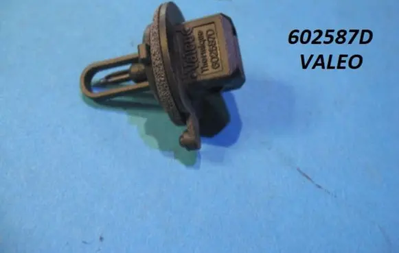 Opel Vectra B Interior temperature sensor 602587D