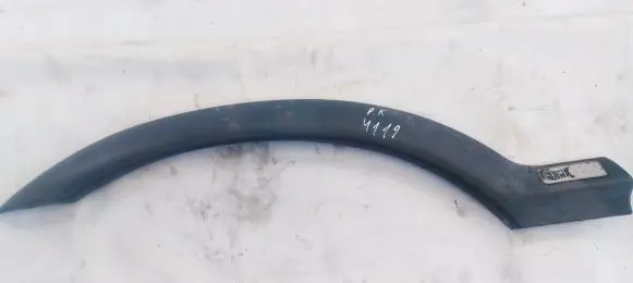 Opel Zafira A Front arch trim 090597591