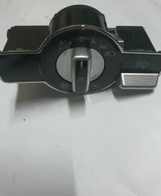 Mercedes-Benz S W221 Light switch A2215451004 3224090100