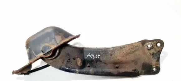 Volkswagen PASSAT B7 Rear upper control arm/wishbone