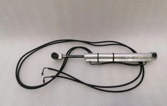 Mercedes-Benz SL R231 Convertible roof main ram cylinder A2318000072
